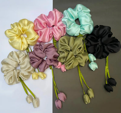 Tulip Scrunchies Deal 2